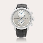CTB, Reference 1CHAS.S02A A limited edition stainless steel chronograph wristwatch with deadbeat seconds, Circa 2014 | CTB 型號1CHAS.S02A | 限量版精鋼計時腕錶,備跳秒,約2014年製