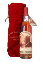 Pappy Van Winkle's 20 Year Old Family Reserve 90.4 proof NV (1 BT75)