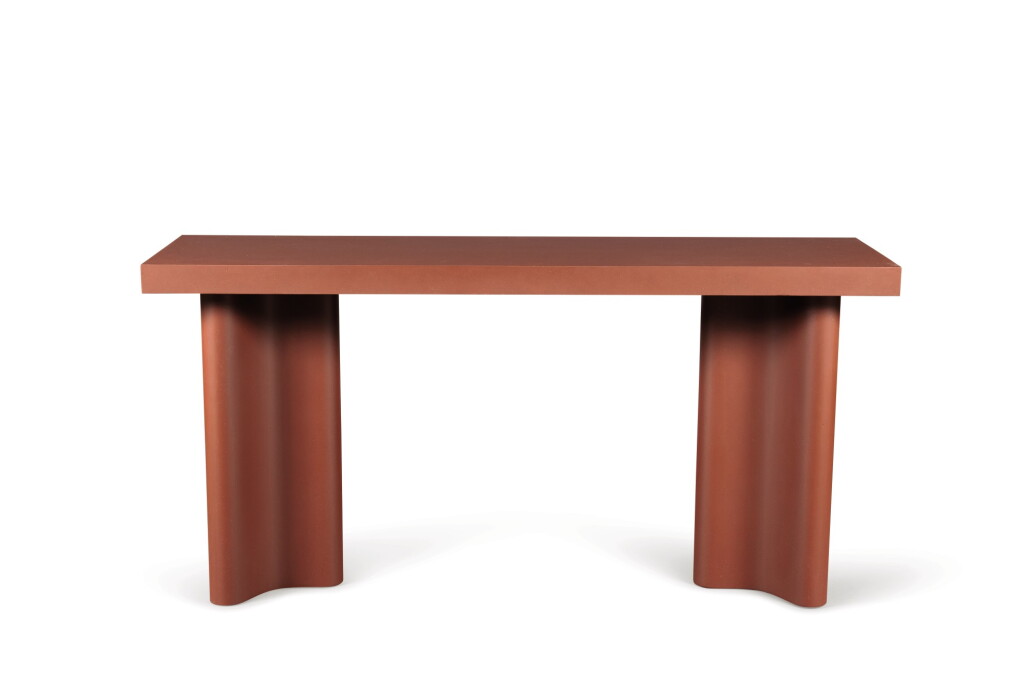 View full screen - View 1 of Lot 375. Azo console, 2017.