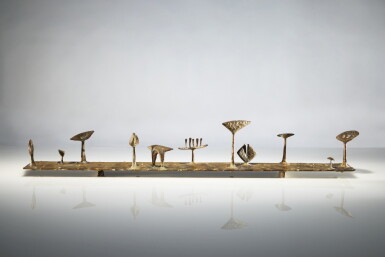 View full screen - View 1 of Lot 470. Untitled (Fantasyscape).