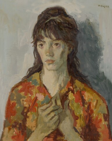 View full screen - View 1 of Lot 629. Cynthia.