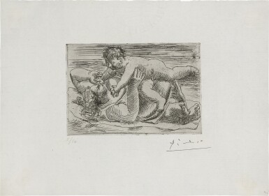 Quelle: Sotheby's Bild
