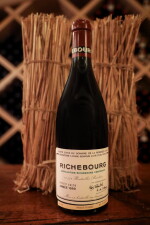 Richebourg 1999 Domaine de la Romanée-Conti (12 BT)