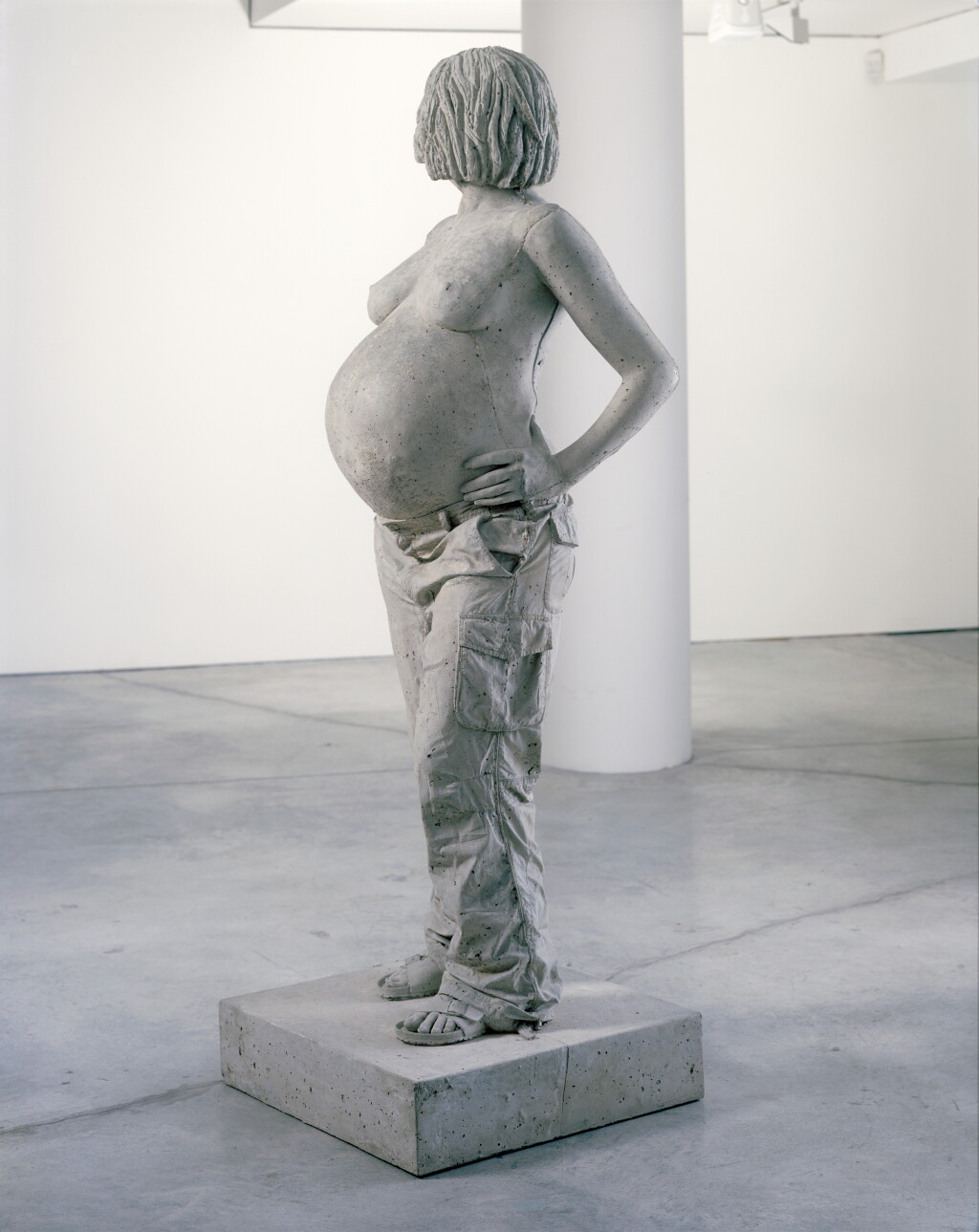 View full screen - View 1 of Lot 234. Hoxton Venus.