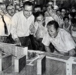 Fan Shao Hua | A Thousand Homes for the People