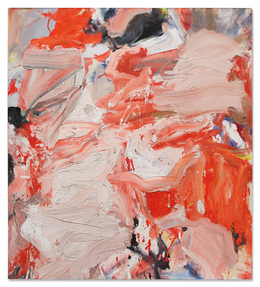 View full screen - View 1 of Lot 3. Untitled XXXIII .