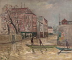 Inondation