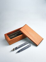 A limited edition set of two pens, Circa 2008