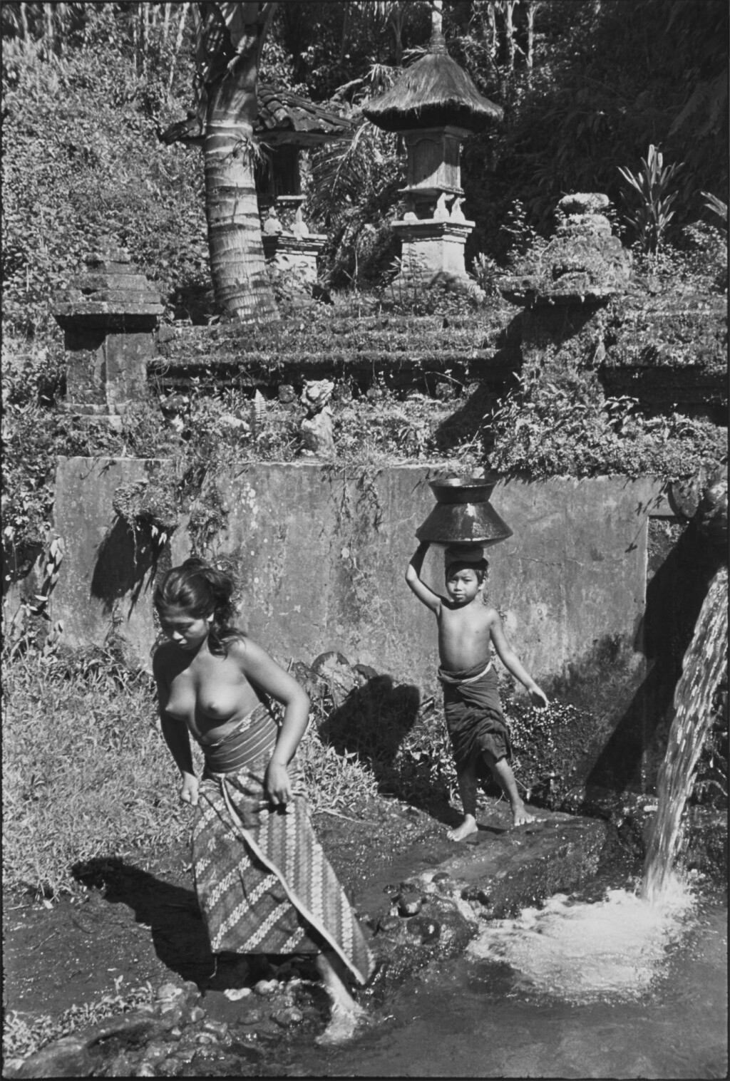 View full screen - View 1 of Lot 48. Bali, Indonesia .