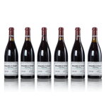 Romanée St. Vivant 2000 Domaine de la Romanée-Conti (6 BT)