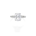 Diamond Ring, France