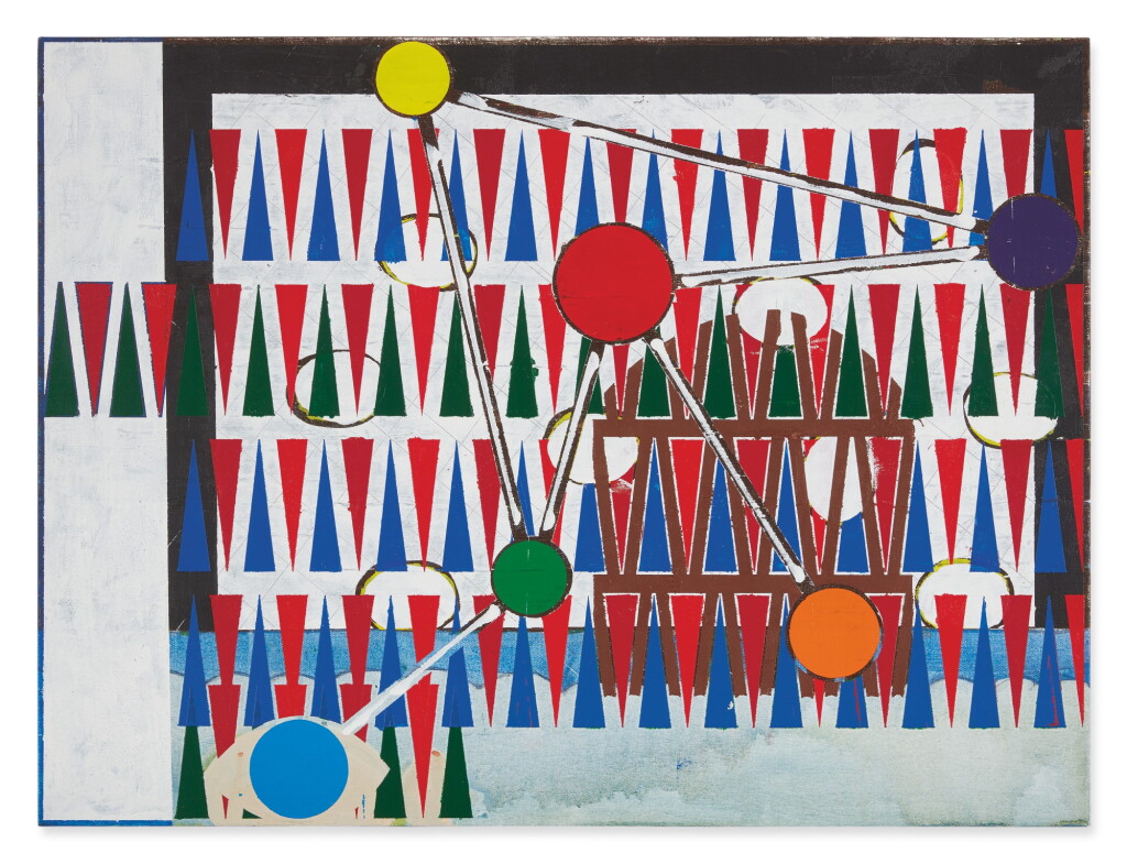 View full screen - View 1 of Lot 571. WILL FOWLER | TURNIP NO. 8.