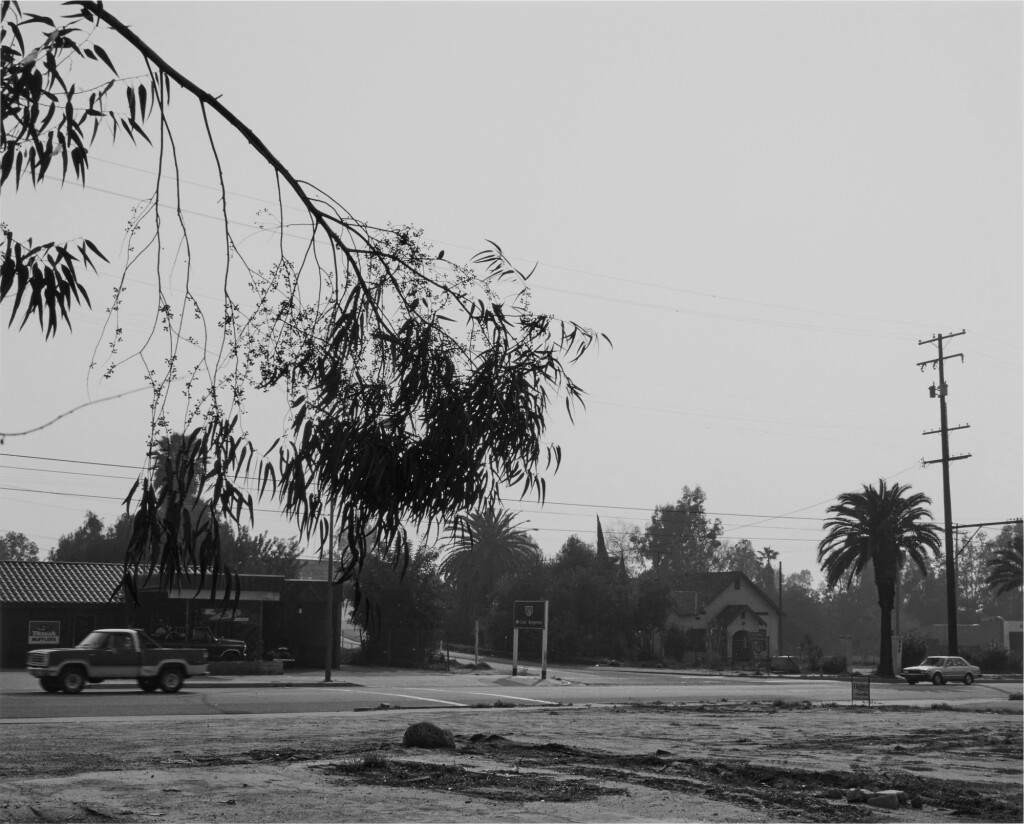 View full screen - View 1 of Lot 39. 'Redlands, California'.