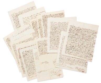 Quelle: Sotheby's Bild