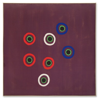 View full screen - View 1 of Lot 548. Untitled No. 2.