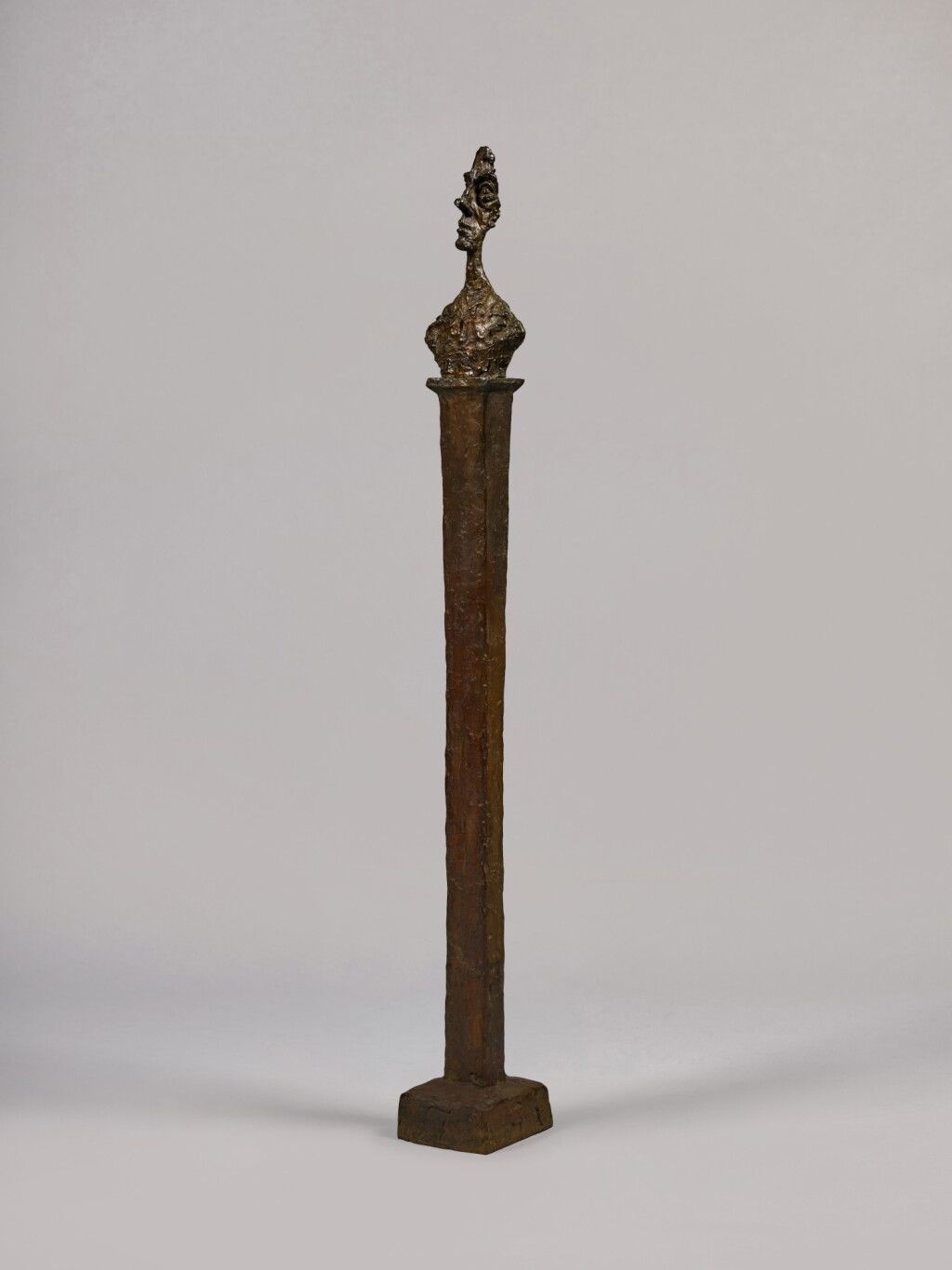 View full screen - View 1 of Lot 20. Stèle II.