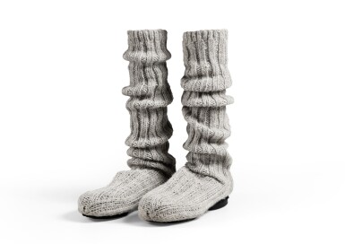 View full screen - View 1 of Lot 111. Martin Margiela, Fall-Winter 1999-2000 | Automne-Hiver 1999-2000.