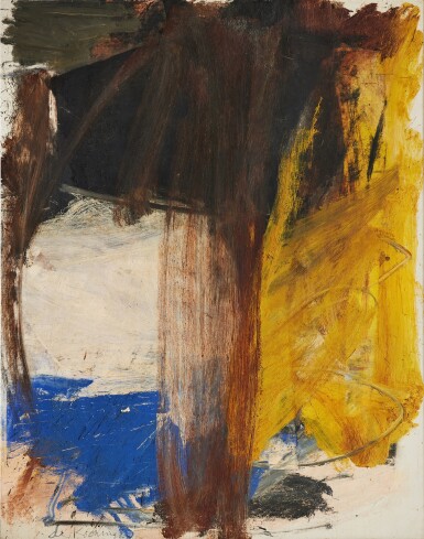 View full screen - View 1 of Lot 135. Brown Derby Road.