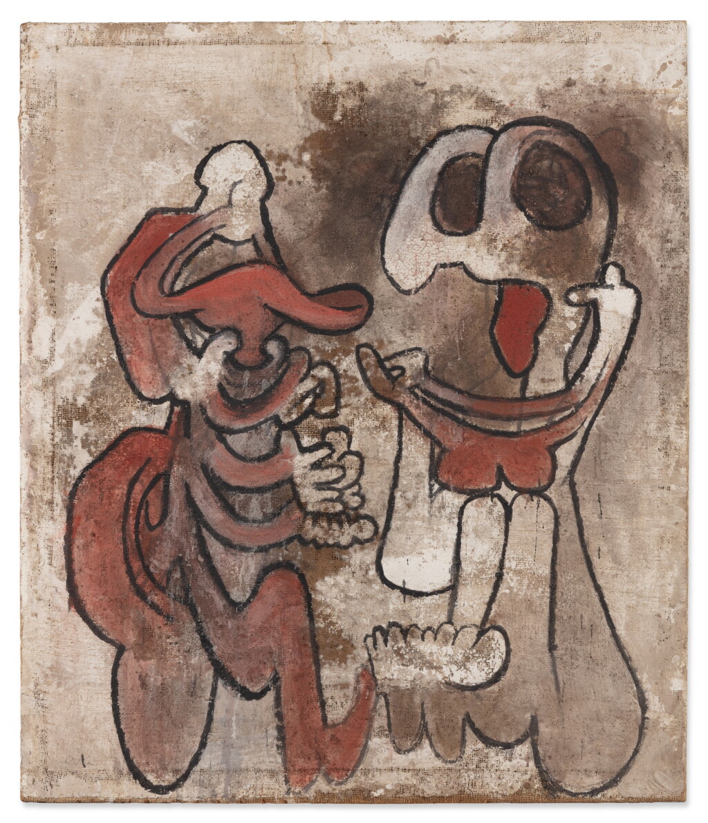 View full screen - View 1 of Lot 162. Giuseppe Marini.