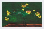 Sanyu 常玉 | Chrysanthemum 菊花