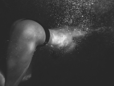 View full screen - View 1 of Lot 19. Slow Down, From The Series: Tara.