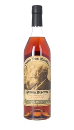 Pappy Van Winkle's 15 Year Old Family Reserve 107 proof NV (1 BT75)