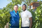 Wade Cellars and Pahlmeyer | Evolution of Friendship