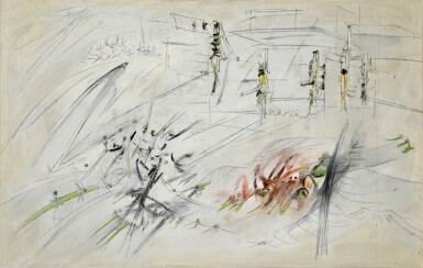 View full screen - View 1 of Lot 69. ETC...ETRES.