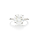 Bague diamant | Diamond ring