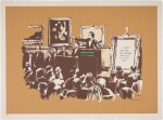 Morons Sepia
