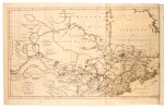 Thomas Jefferys | The natural and civil history of the French dominions in North and South America, 1760