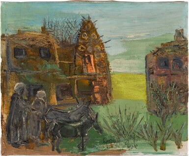 View full screen - View 1 of Lot 528. Untitled.