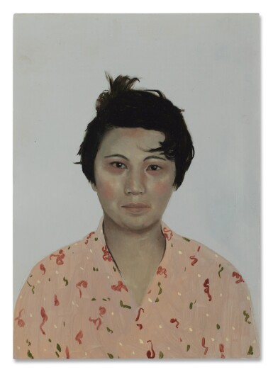 View full screen - View 1 of Lot 809. AC16.