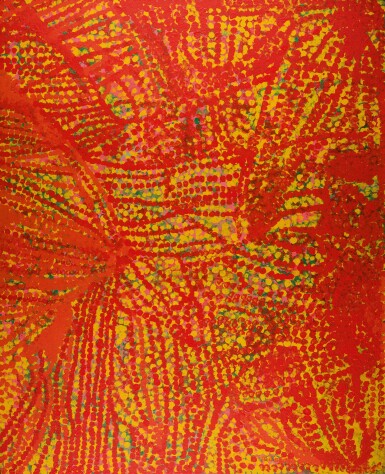 View full screen - View 1 of Lot 37. Fertile Desert.