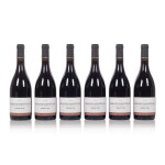 Romanée St. Vivant 2010 Domaine Arnoux-Lachaux (12 BT)