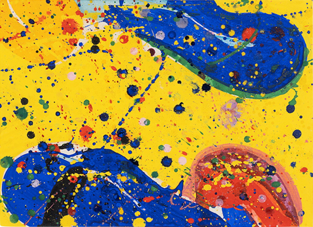 View full screen - View 1 of Lot 20. Untitled, L.A. 1963.