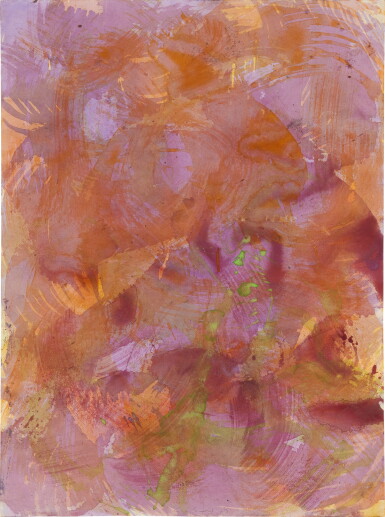 View full screen - View 1 of Lot 114. Ohne Titel.