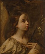 Angel of the Annunciation