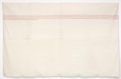 View full screen - View 1 of Lot 57. Linee orizzontali.