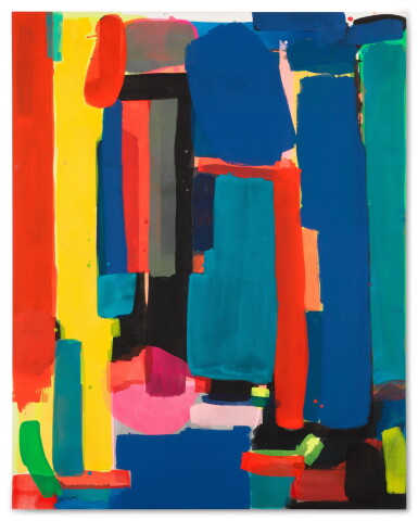 View full screen - View 1 of Lot 15. Untitled.