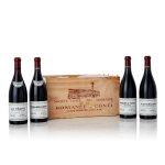 Domaine de la Romanée-Conti Assortment 2014 (8 BT)