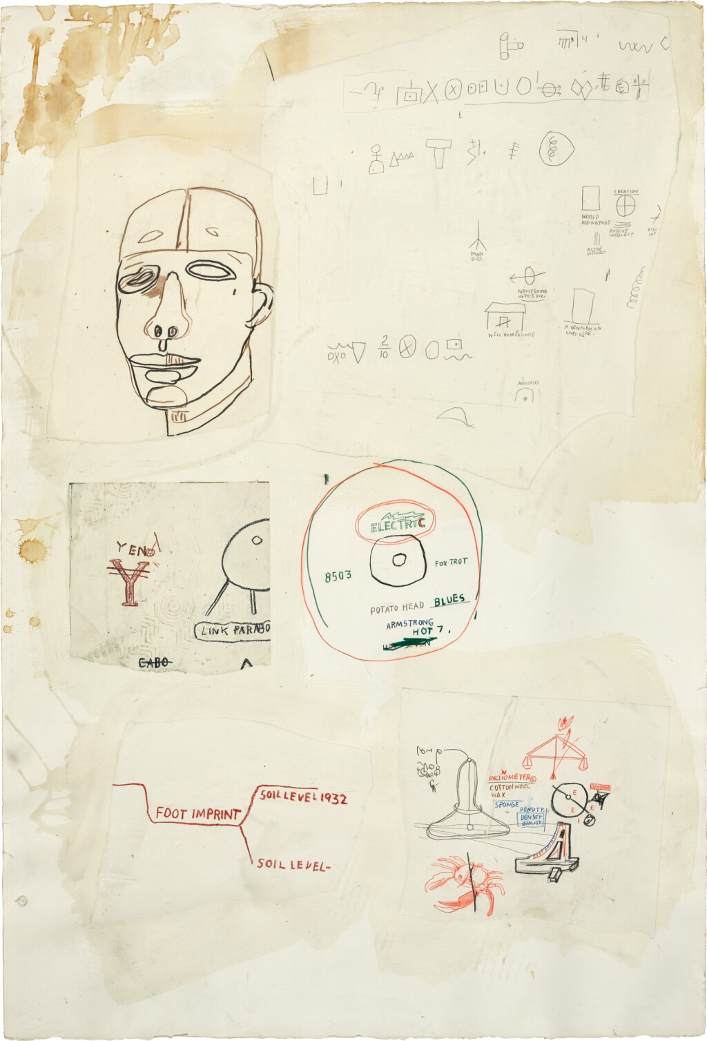 View full screen - View 1 of Lot 26. Untitled.