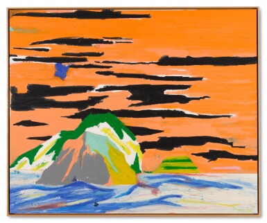 View full screen - View 1 of Lot 585. Untitled.