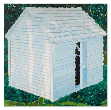 View full screen - View 1 of Lot 15. At Sands Point #49.