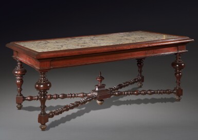 View full screen - View 1 of Lot 12. Italian, Florence, late 17th century.