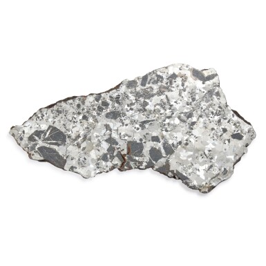 View full screen - View 1 of Lot 103. NWA 5549.