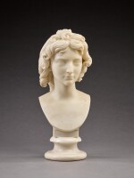 Bust of Adonis