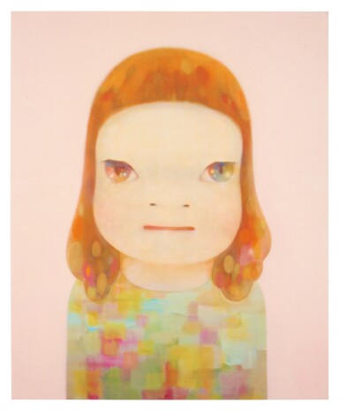 View full screen - View 1 of Lot 713. Miss Spring.