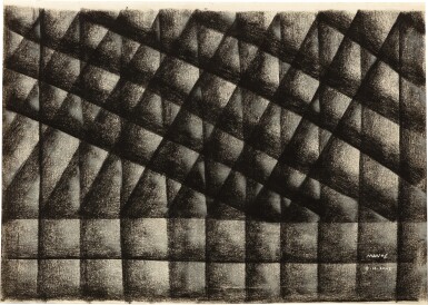 View full screen - View 1 of Lot 229. Disegno Sincronico.