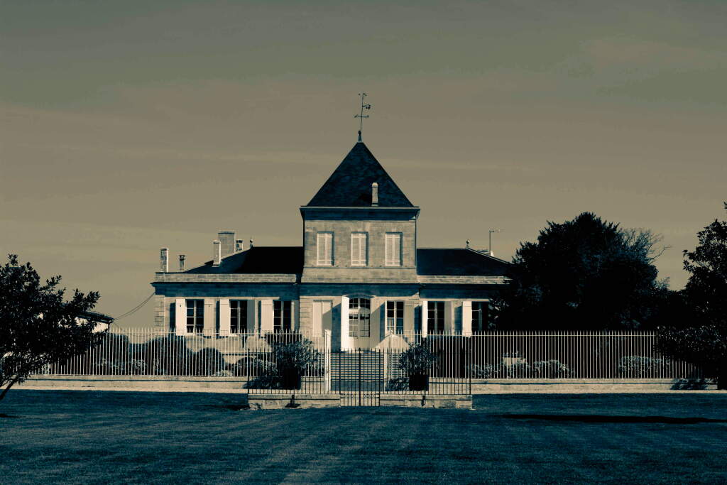 View full screen - View 1 of Lot 4. BRANE CANTENAC DISCOVERY: 6 BOTTLE MIXED CASE BRANE CANTENAC WITH DINNER & OVERNIGHT STAY AT THE CHÂTEAU .